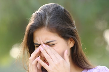 Allergy treatment in Doylestown & Newtown, PA