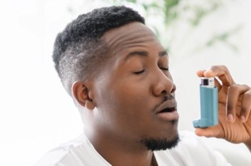 Asthma treatment in Doylestown & Newtown, PA