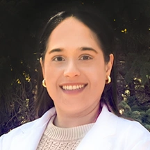 Victoria Correa, CRNP